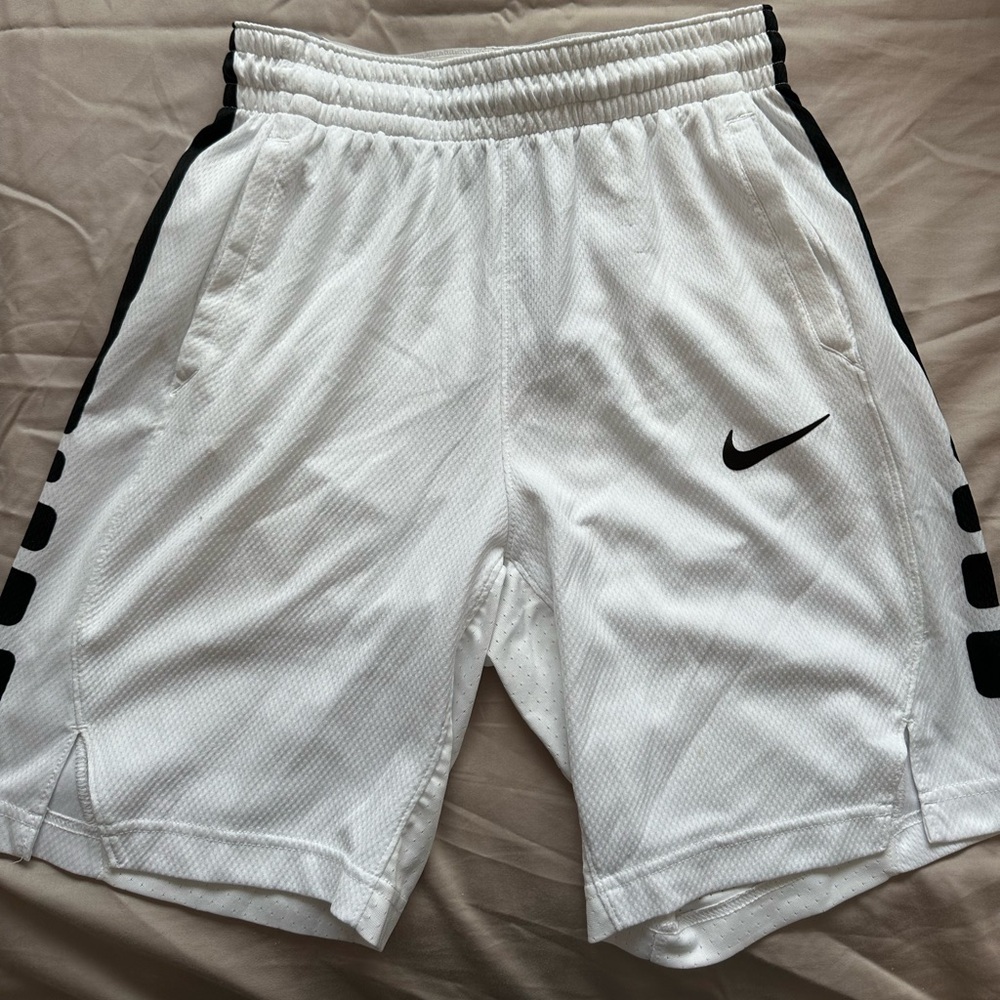 Nike Dri-Fit Basketball Shorts